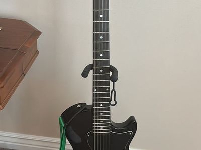 Epiphone Les Paul Junior Electric Guitar