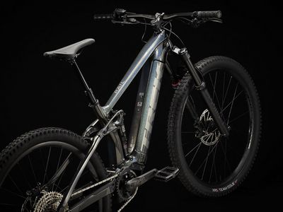 2024 Trek rail 7