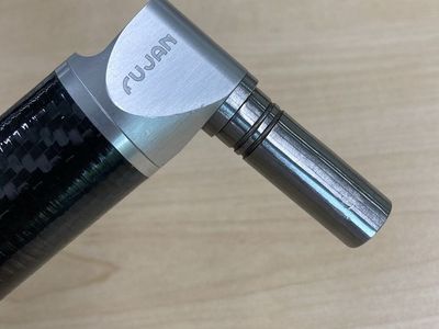 Fujan Tuning Lever