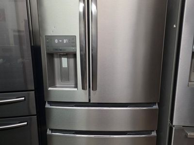 2024 Frigidaire Gallery GRMS2773AF 4‑Door French Door Refrigerator