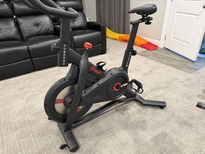 Echelon Connect Exercise Bike