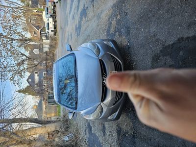 2012 HYUNDAI ELANTRA