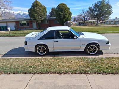 1988 Ford Mustang GT