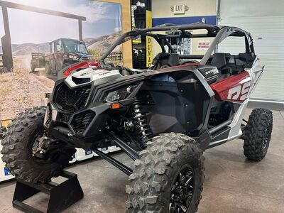 2024 Can-Am Maverick RS 72" Turbo – HUGE SAVINGS