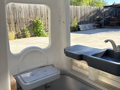 Step 2 camper/play set