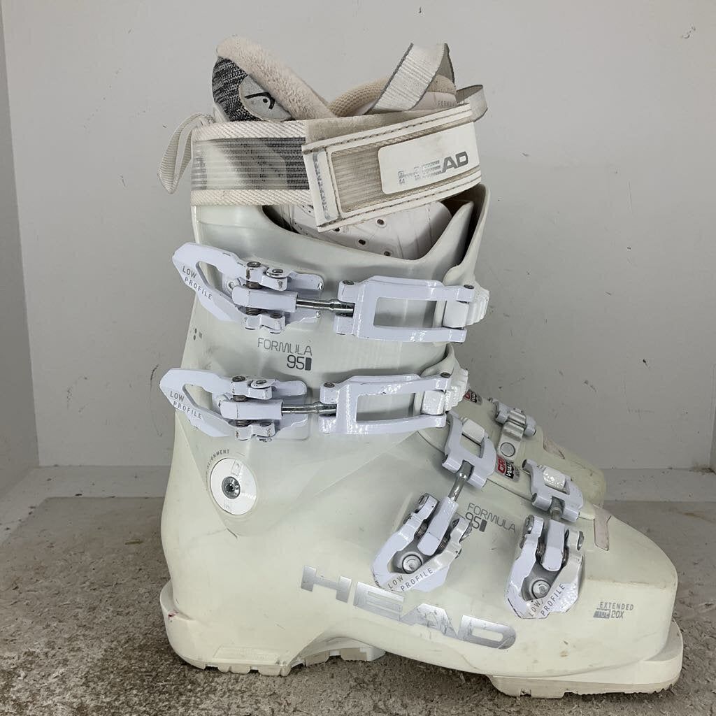 Head Women's Formula 95 MV GW