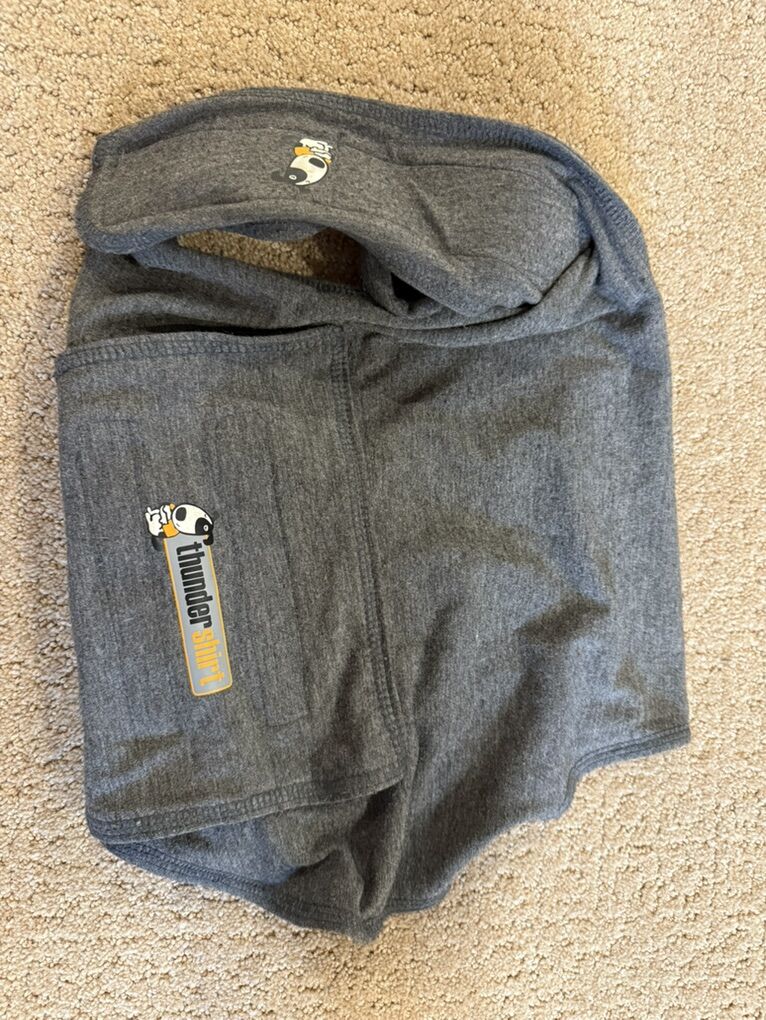 Dog Thundershirt