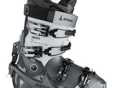 2024 Atomic Hawx Ultra XTD 95 W GW