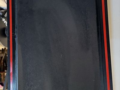WalkingPad with remote