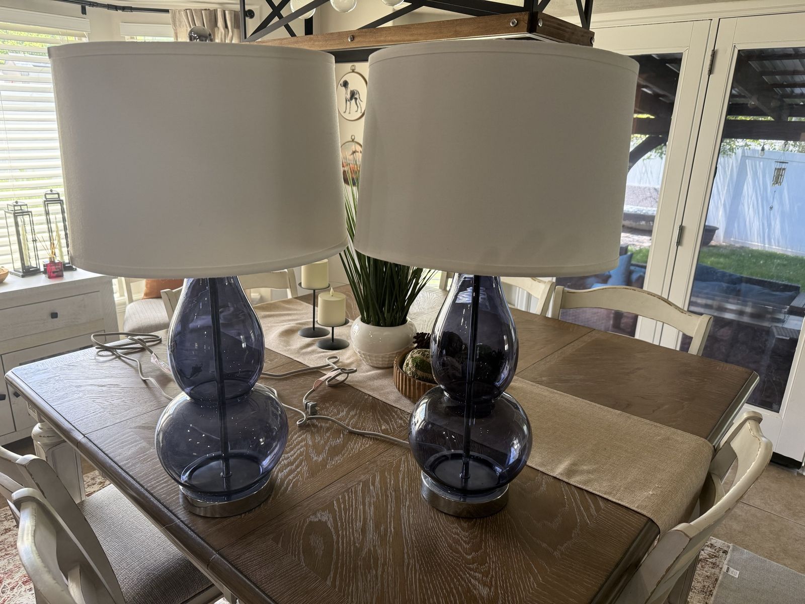 Lamps, 75 OBO