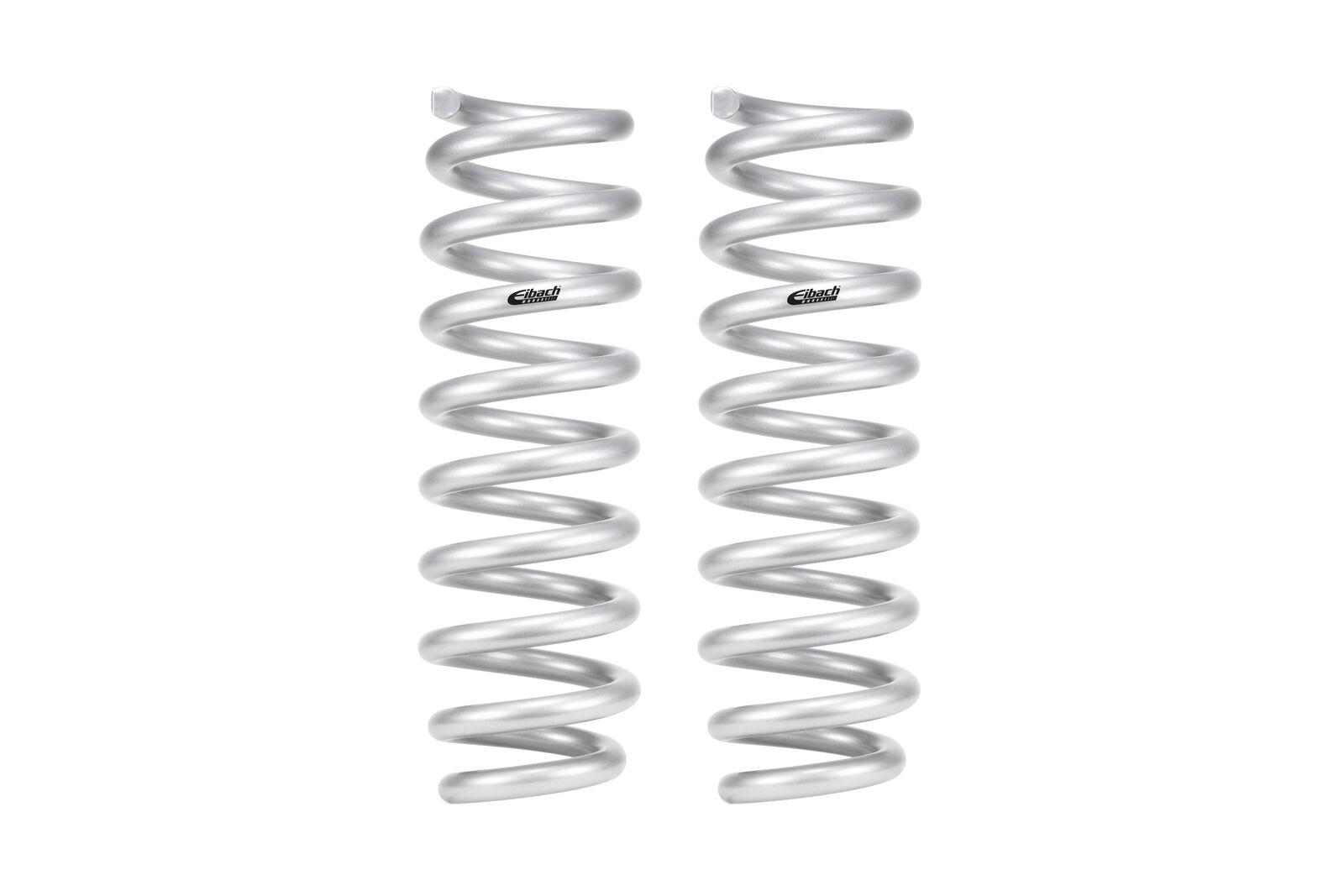 Eibach 1" Pro-Lift Front Coil Springs for 2021-2023 Ford Raptor Eibach E30-35-060-01-20