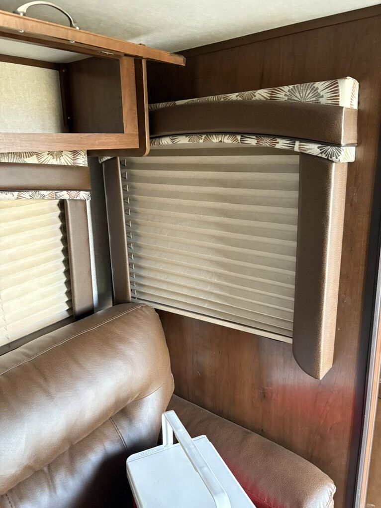 2017 Jayco Bunk House 32'