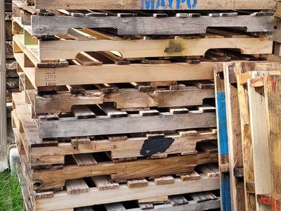 Free Pallets