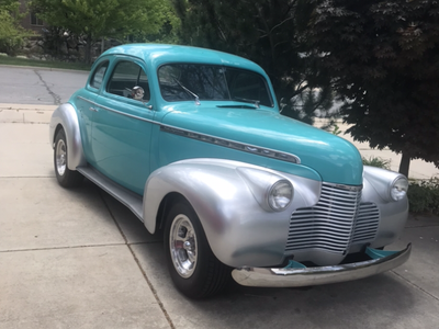 1940 Chevrolet Antique