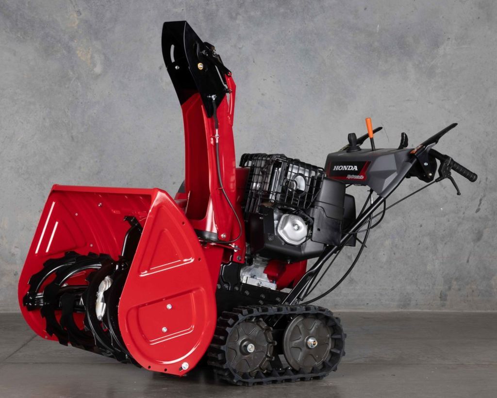 2025 Honda Power Snow Blowers HSS1332ATD