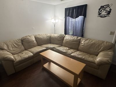 Free Section Sleeper Couch