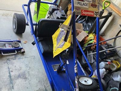 Go cart