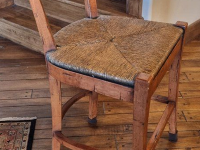 Counter Height Bar Stool