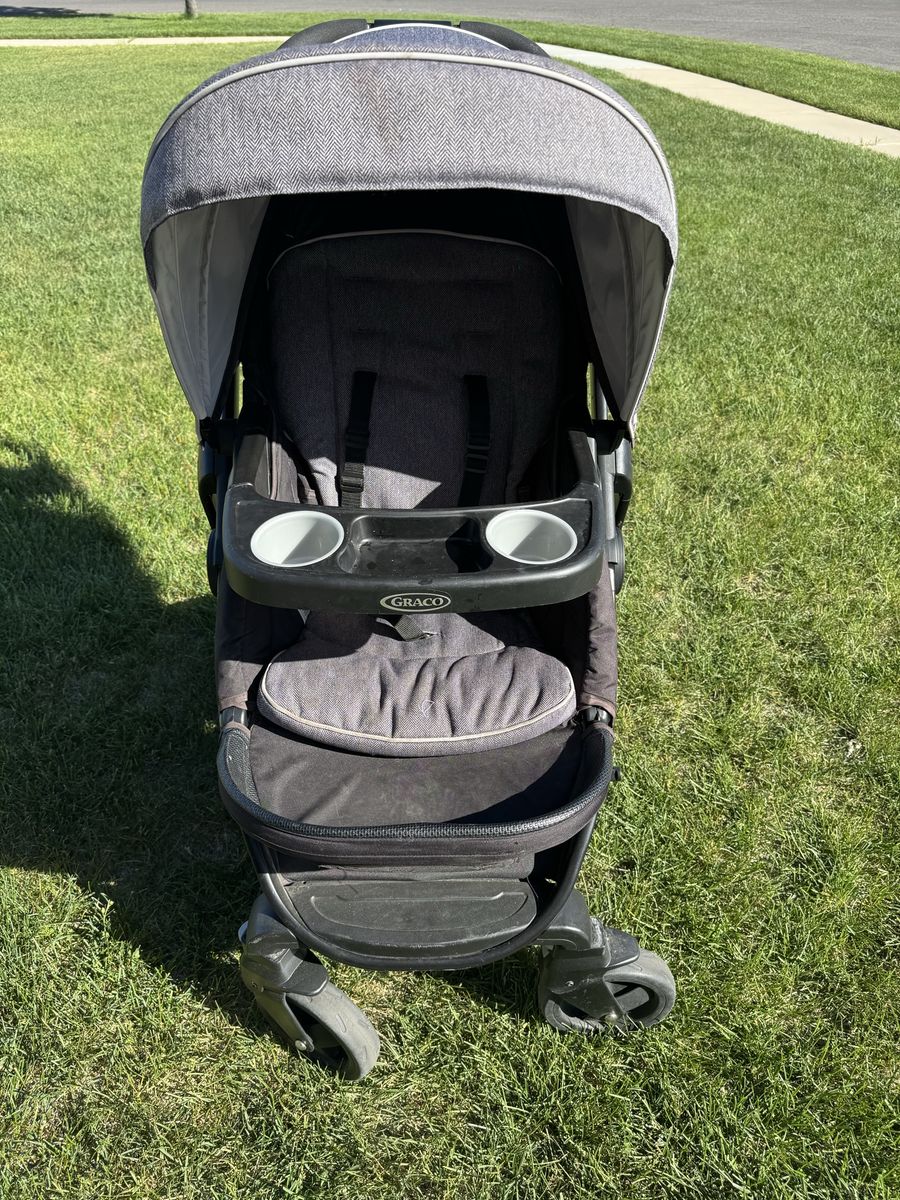 Graco Modes Stroller
