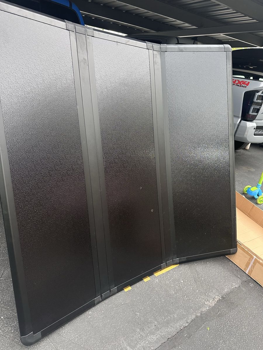 Tonneau Cover
