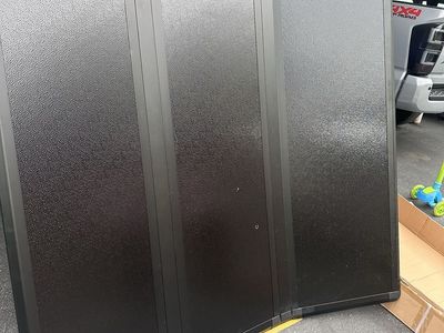 Tonneau Cover