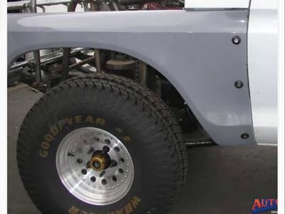 1977 Ford Crewcab