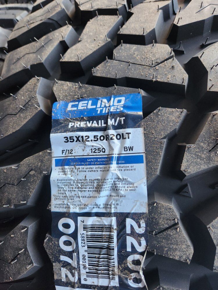 35x12.50r20 celimo prevail mt