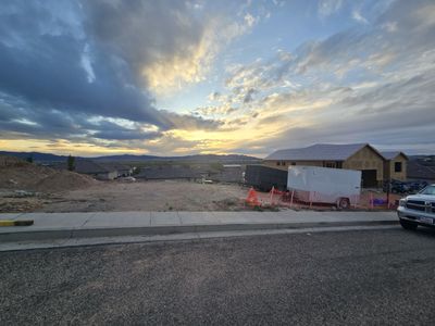 Building Lot for Sale in Cedar City