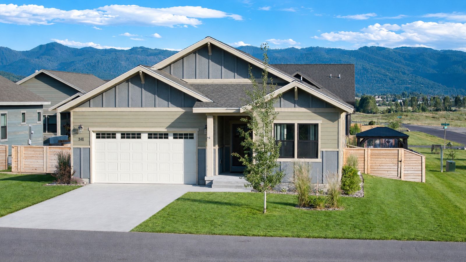 Fully Furnished Teton Valley Retreat Near Grand Targhee