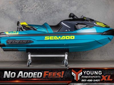 2026 Sea-Doo Wake™ Pro 230