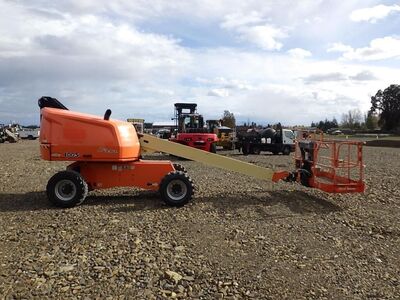 2015 JLG 400S Boom Lift
