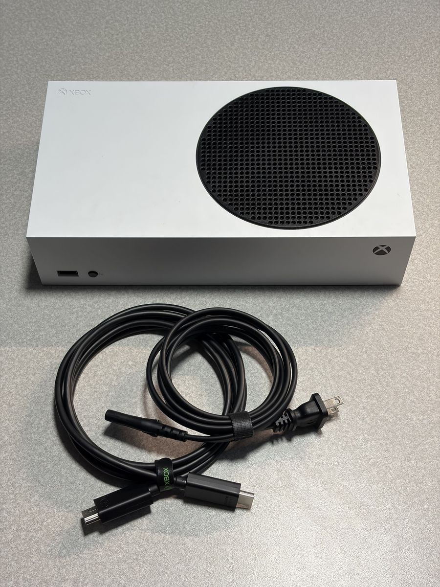 Xbox Series S 512GB