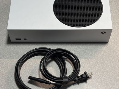 Xbox Series S 512GB
