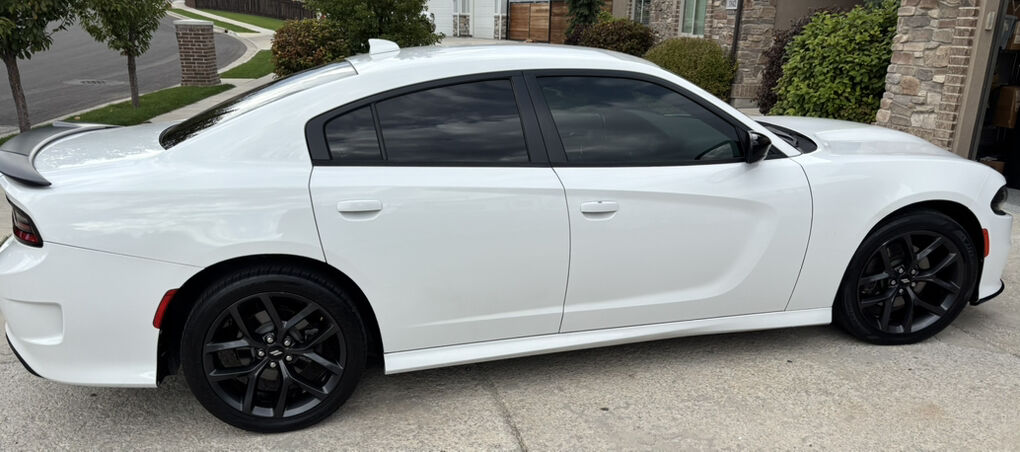 2019 Dodge Charger R/T in Lehi, UT | KSL Cars