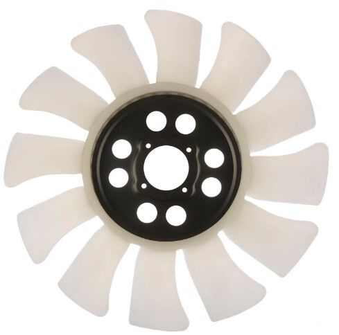 1995-1996 Ford Explorer, Ranger Radiator Cooling Fan Blade - Plastic - Dorman 620-149