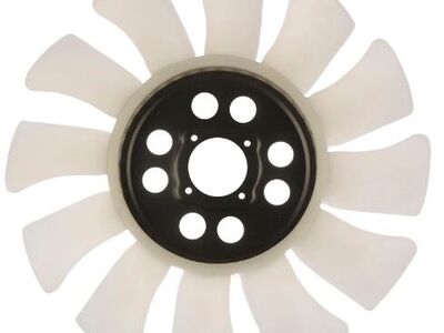 1995-1996 Ford Explorer, Ranger Radiator Cooling Fan Blade - Plastic - Dorman 620-149
