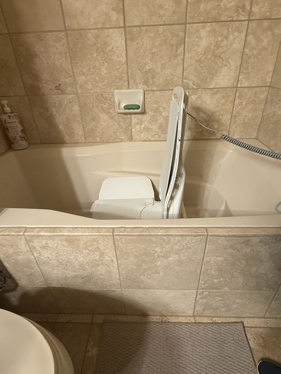 Bath Chair