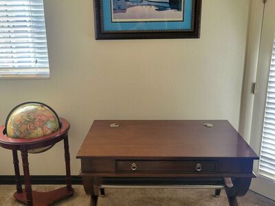 SANIHARTO Designer Writing Desk