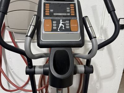 NordicTrack Elliptical