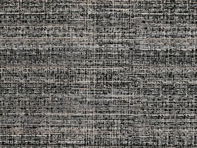 Garland Rug Rumba Indoor Floor Rug Area Rug Black/Earth Tones 12 Ft. X 12 Ft. Modern Abstract Area Rug – Soft, Anti-Skid,Carpet