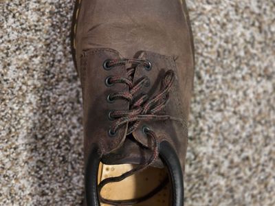 Dr. Martens Shoes 12