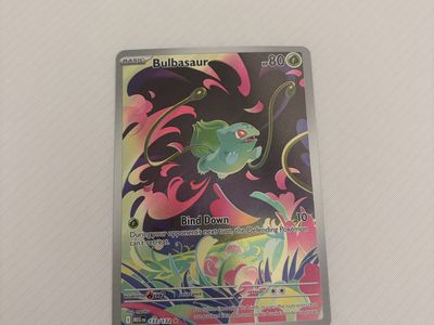 POKEMON FOR SALE!!!!