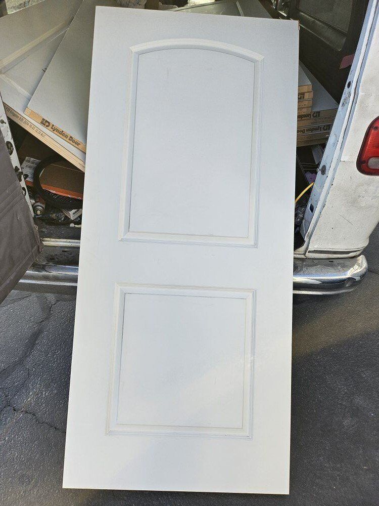 New interior doors 36x80 Kingston by Lynden