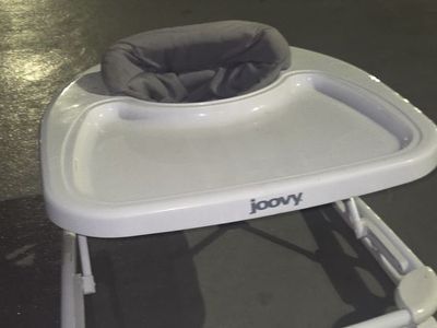 Joovy Spoon Walker