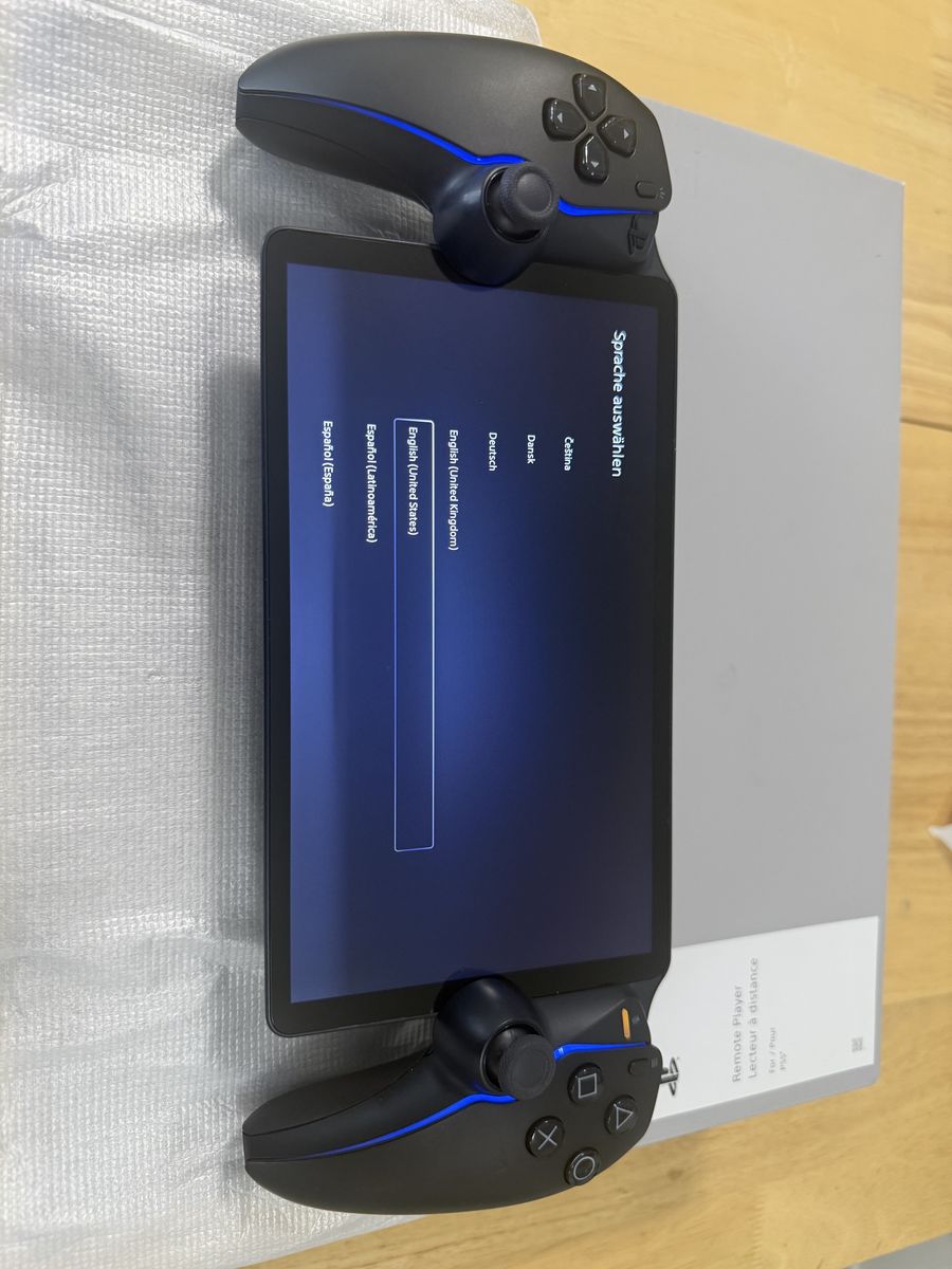 Ps5 Portal