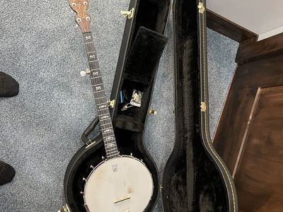 Banjo