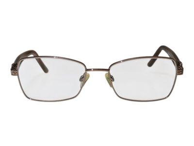 Sophia Loren Beau Rivage 79 Brown Eyeglass Frames 52-17-135