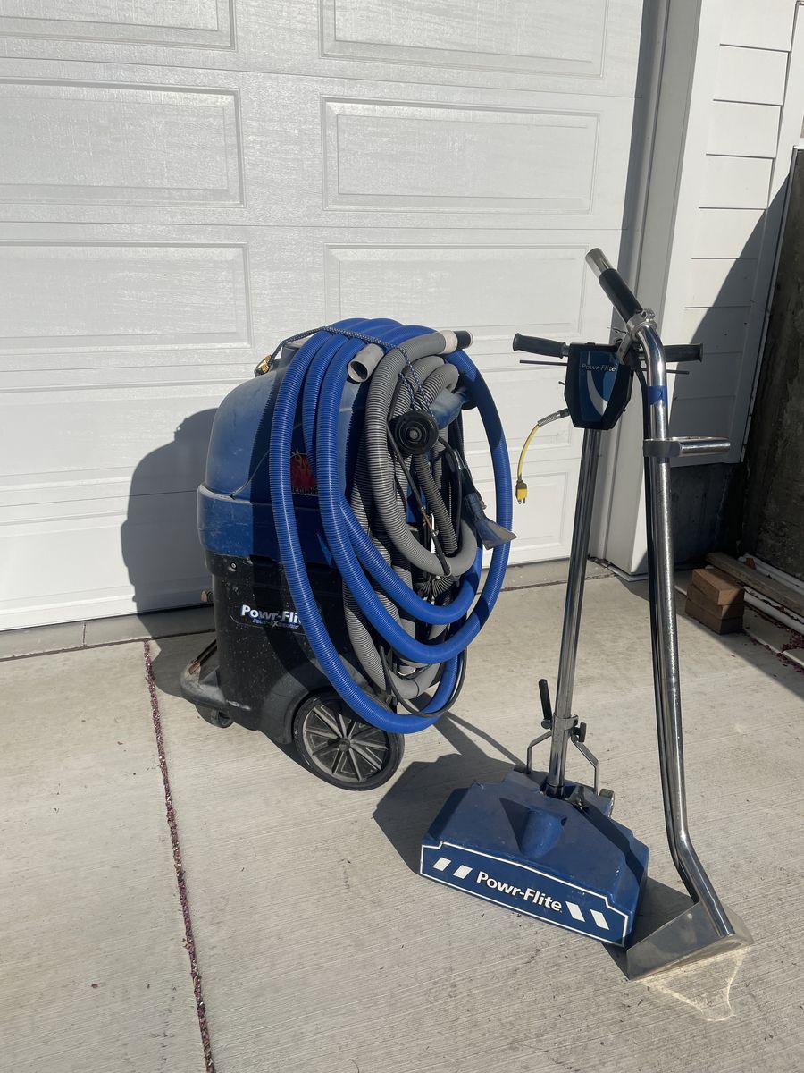 Power-Flight Extractor
