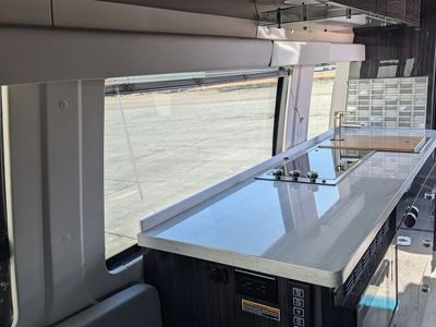 2019 Winnebago Era – Low Miles – Mercedes Diesel Camper Van