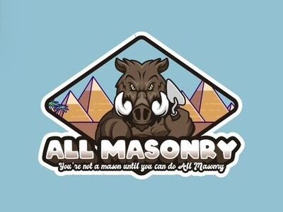 All Masonry Utah Inc.